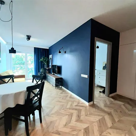 Apartament Pawla