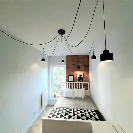 Apartament Pawla Apartment