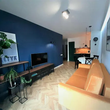 Apartament Pawla * Swinoujscie