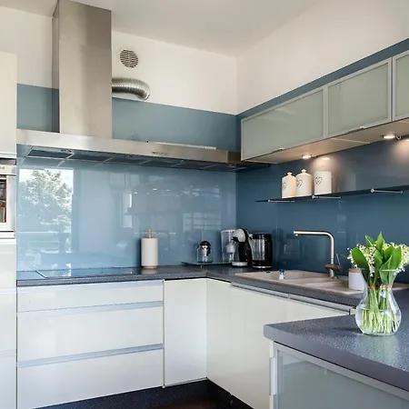 Familijny Delux Apartment Swinoujscie