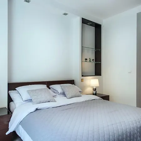 Familijny Delux Apartment