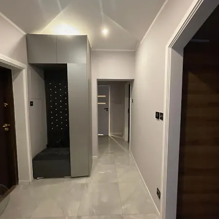 Apartament El Franco *