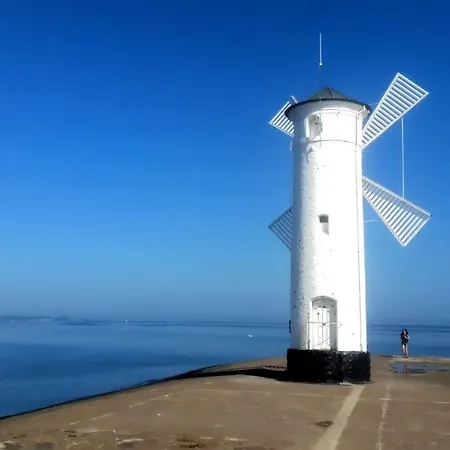 Ave Cezar * Swinoujscie