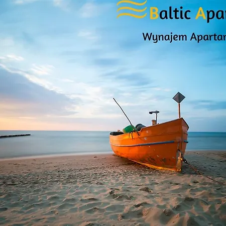 Baltic - Dorota *