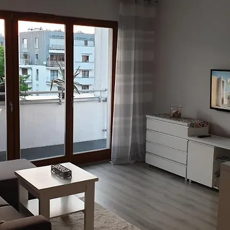 Apartment Reda
