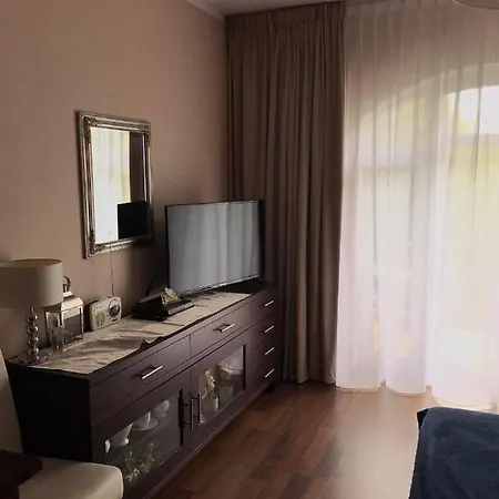 Apartament Regina Maris
