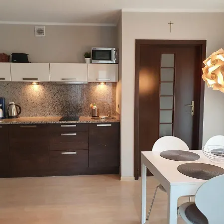 Apartment Nautilus 107 *