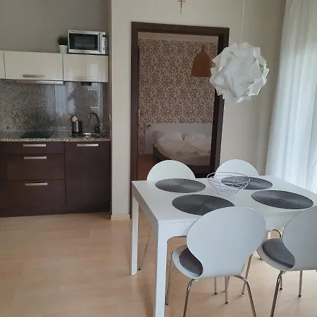 Nautilus 107 Apartment Swinoujscie