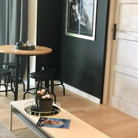 Apartment Steyera Swinoujscie