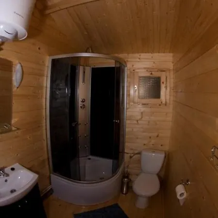 Letniskowe W Swinoujsciu Holiday home