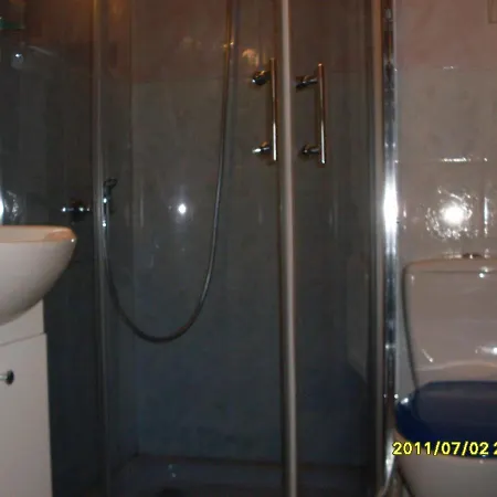 W.mieczowa Apartment *