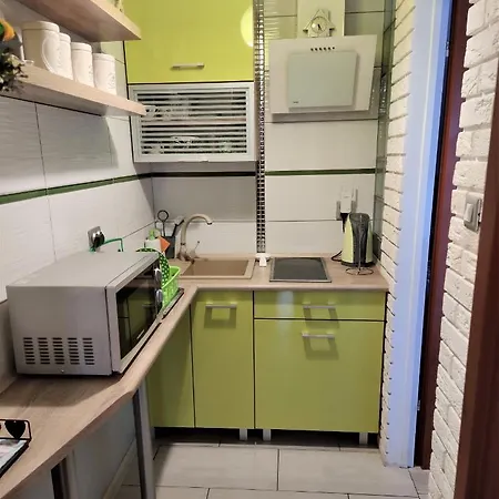U Eli Privatunterkunft *