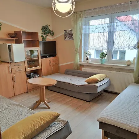U Eli Homestay Swinoujscie