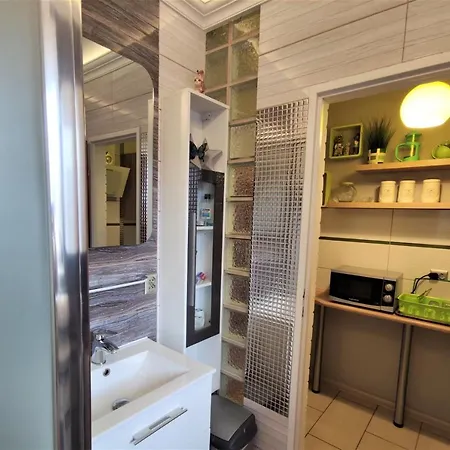 Homestay U Eli Swinoujscie