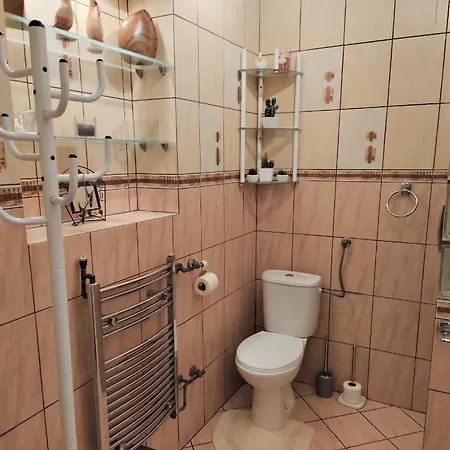 Homestay U Eli Swinoujscie