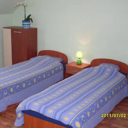 Apartment W.mieczowa