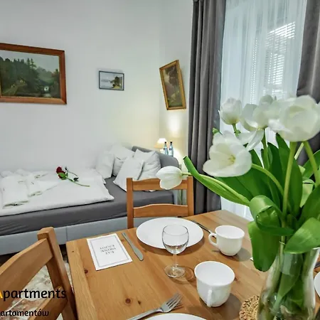 Apartment Baltic - Nemuna