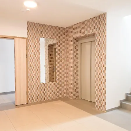 Apartment Visit Baltic - Monte Cassino Swinoujscie