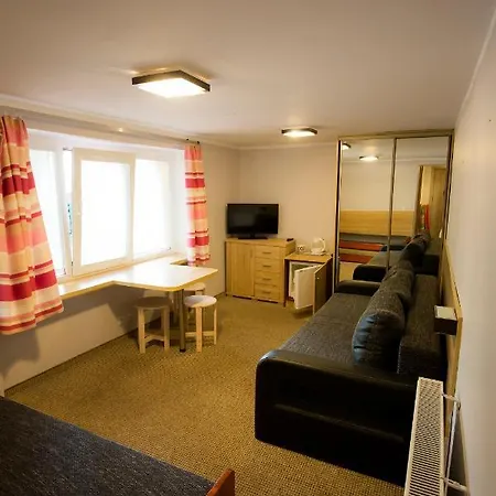 Homestay Wyspa Uznam - Will Irena