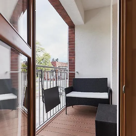 Apartment - Platan Tower *