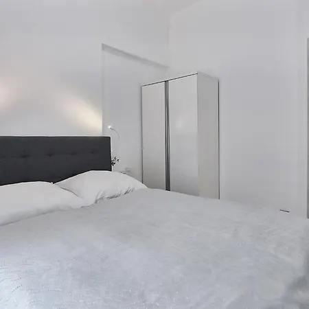 - Platan Tower Lejlighed Świnoujście (Swinemünde)