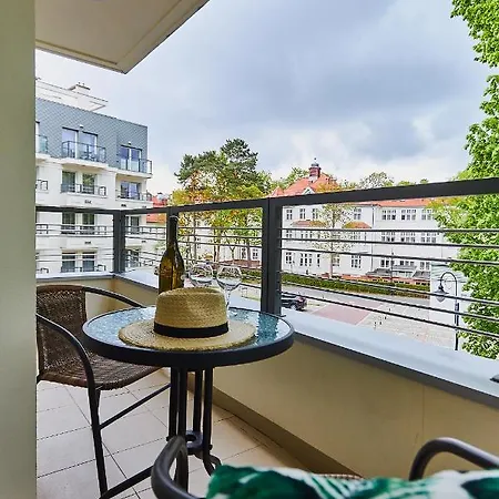 Apartment Cesarski