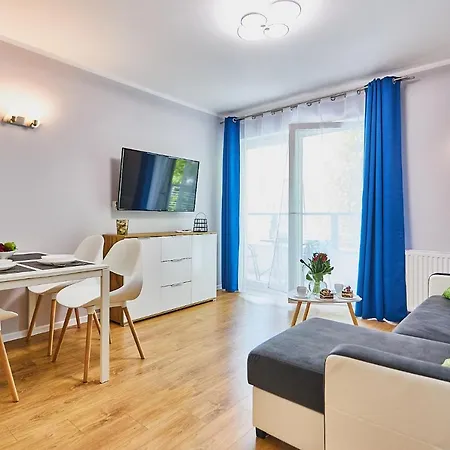 Cesarski Apartment *