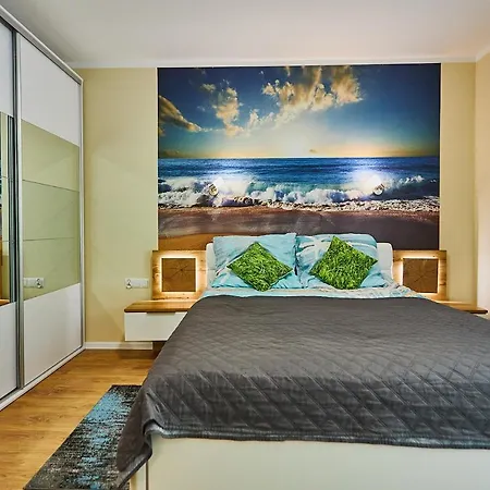Apartment Cesarski
