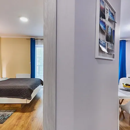 Apartment Cesarski