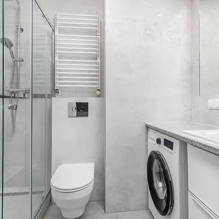 Stara By Renters Apartment *