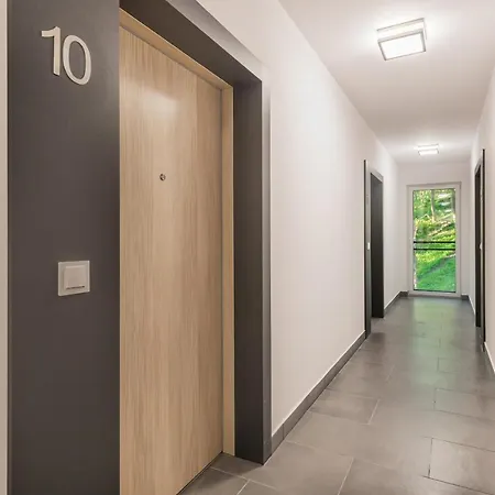 Stara By Renters Apartment Swinoujscie