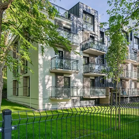 Stara By Renters Apartment
