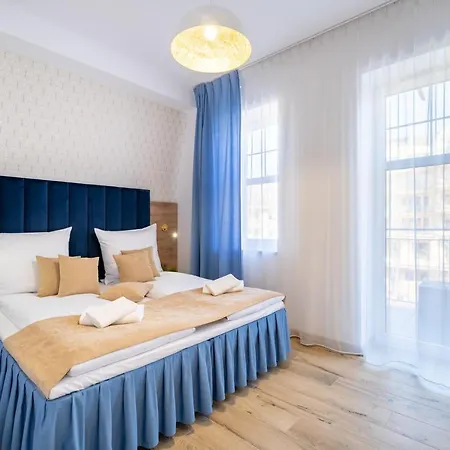Helios Appart hôtel