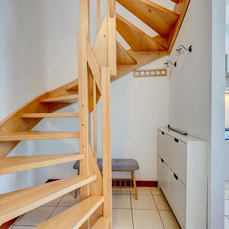 Apartament Baltic Park - Visitopl