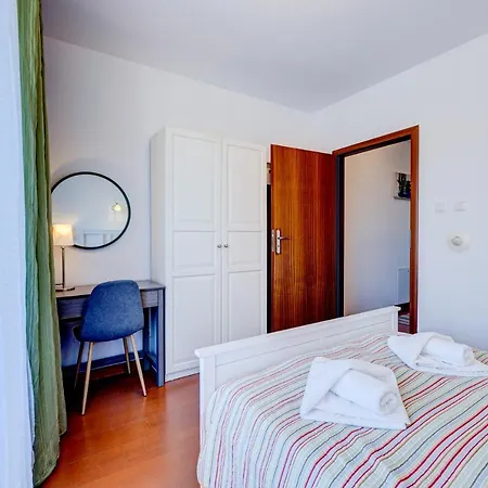 Apartment Baltic Park - Visitopl