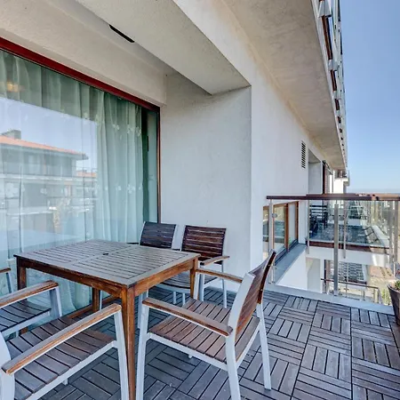 Baltic Park - Visitopl Apartment