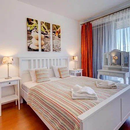 Apartament Baltic Park - Visitopl *
