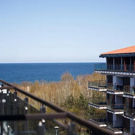 Baltic Park - Visitopl * Swinoujscie