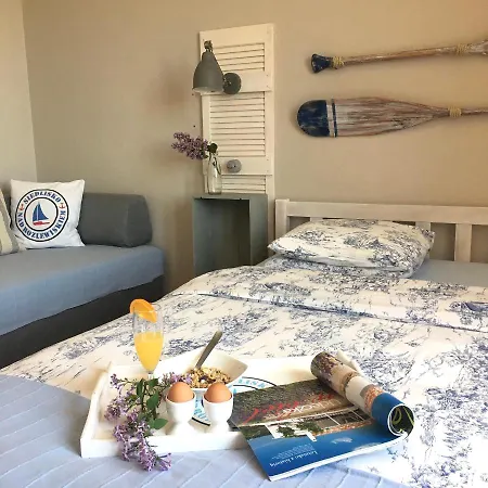 Siedlisko Nad Rozlewiskiem Swinoujscie