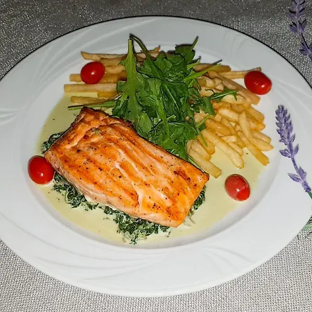 Delfin Spa Aparthotel Swinoujscie