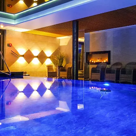 Delfin Spa