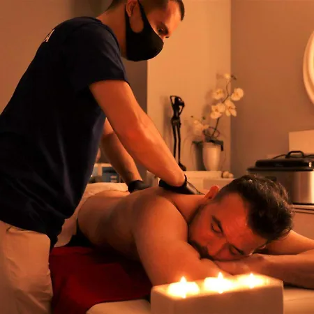 Delfin Spa *