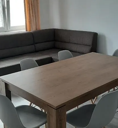 Apartment Thomas *