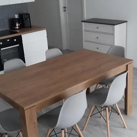 Lägenhet Thomas *