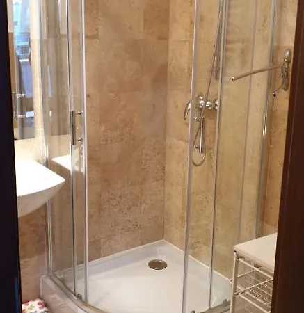 Reda Apartment Swinoujscie