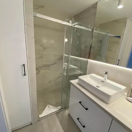 Apartpark Albus * Swinoujscie