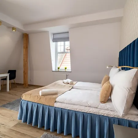Appart hôtel Helios *