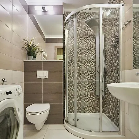 Apartament Sloneczny Swinoujscie
