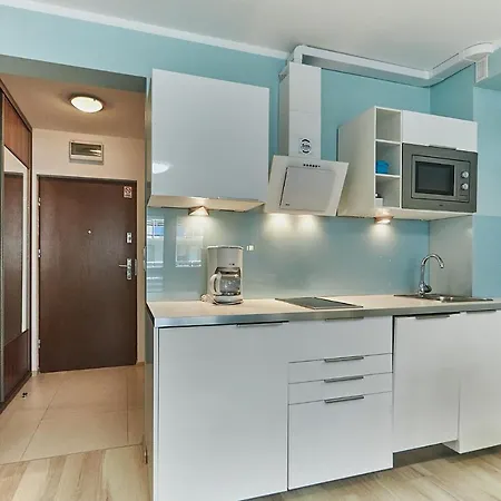 Apartament Sloneczny * Swinoujscie