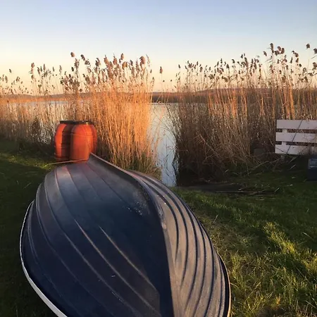 Siedlisko Nad Rozlewiskiem Apartment Swinoujscie